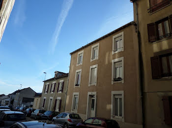 appartement à Limoges (87)