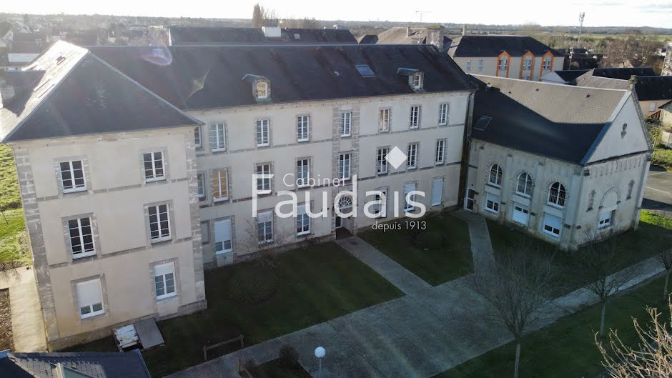 Vente maison  1058.77 m² à Isigny-sur-Mer (14230), 1 368 000 €