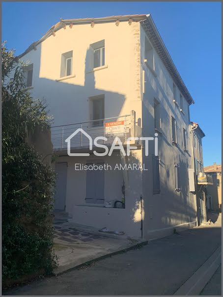 Vente maison 6 pièces 186 m² à Volx (04130), 274 000 €