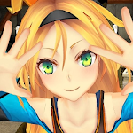 Cover Image of Unduh VRChat Friends Tracker (unofficial companion app)  APK