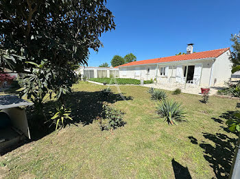 maison à Portet-sur-Garonne (31)