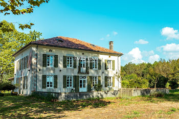 maison à Dax (40)