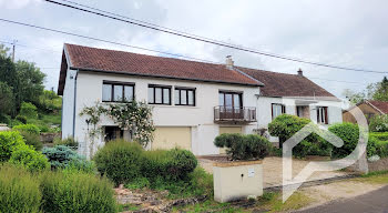 maison à Asnans-Beauvoisin (39)