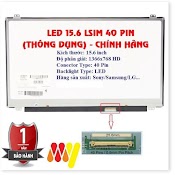 () Màn Hình Laptop Hp 15 - R 15 - R042Tu 15 - R012Tx 15 - P047Tu Thay Màn Hình Laptop Lcd Led