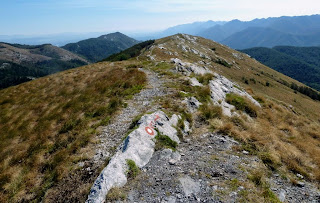 Umirovljenici: Ljubičko brdo i špilja Samograd, 12.8.2020.