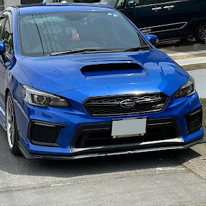 WRX STI VAB