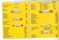 Punjabi Tadka menu 3