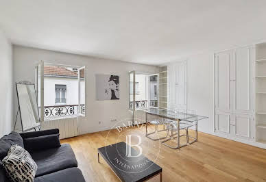 Appartement 18