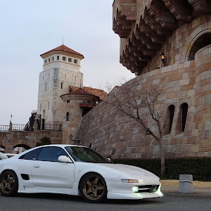 MR2 SW20