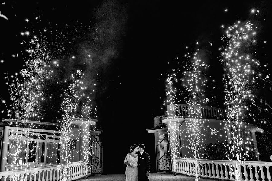 Fotógrafo de bodas Antonio Gargano (antoniogargano). Foto del 22 de marzo 2020