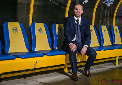 STVV-coach Kostic vol vertrouwen na glansprestatie tegen Eupen: "Als we het plan volgen..."
