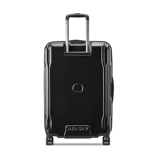 Vali kéo Eclipse SE DELSEY màu đen size M