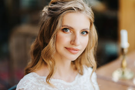 Wedding photographer Darya Gerasimenko (darya99). Photo of 10 August 2020