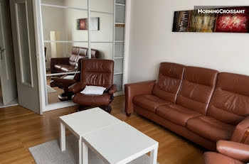 appartement à Grenoble (38)