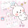 Sanrio Wallpaper HD Custom New Tab