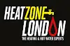 HeatZone London Ltd Logo