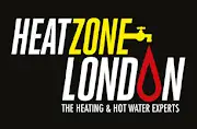 HeatZone London Ltd Logo