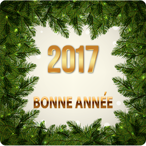 Download Message Bonne Année 2017 For PC Windows and Mac