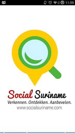 Social Suriname