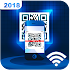 WiFi QR Code Scanner: QR Code Generator Free WiFi1.0.3