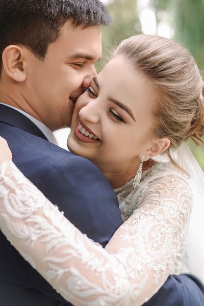 Wedding photographer Viktoriya Golubenko (vikagolubenko). Photo of 27 November 2019