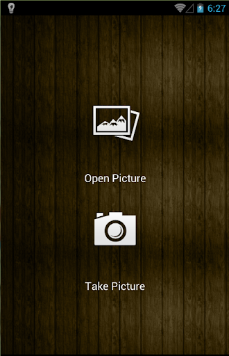 Photo Effects Editor