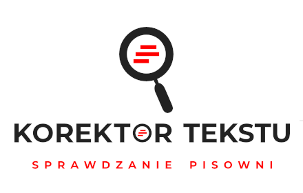 Korektor Tekstu - sprawdzanie pisowni Preview image 0