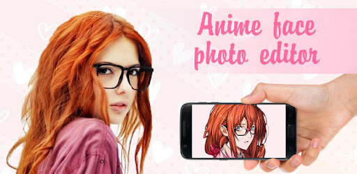 Anime Face Maker Game