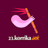 Korrika icon