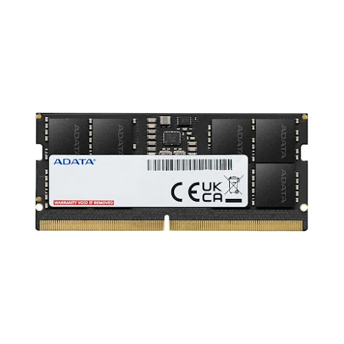 Bộ nhớ trong/ Ram Adata  16GB SO-DIMM DDR5 5600MHz (AD5S560016G-S)