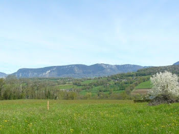 terrain à La Biolle (73)