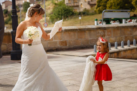 Photographe de mariage Pablo Ladrero (pabloladrero). Photo du 3 septembre 2017