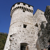 Castello Visconteo di Vogogna VB di 