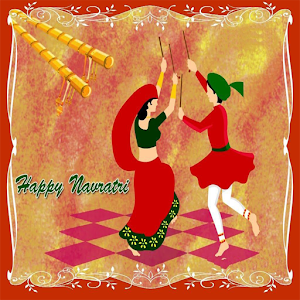 Download navratri status and wishes For PC Windows and Mac