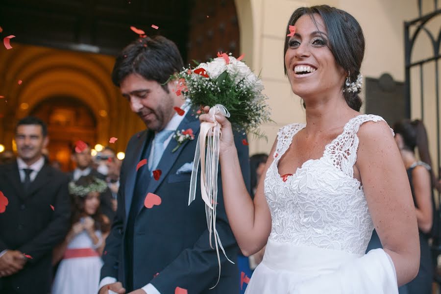 Wedding photographer Rodrigo Zelada (rodrigozelada). Photo of 25 July 2016