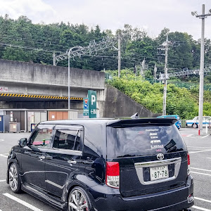 カローラルミオン NZE151N