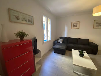 appartement à Nice (06)