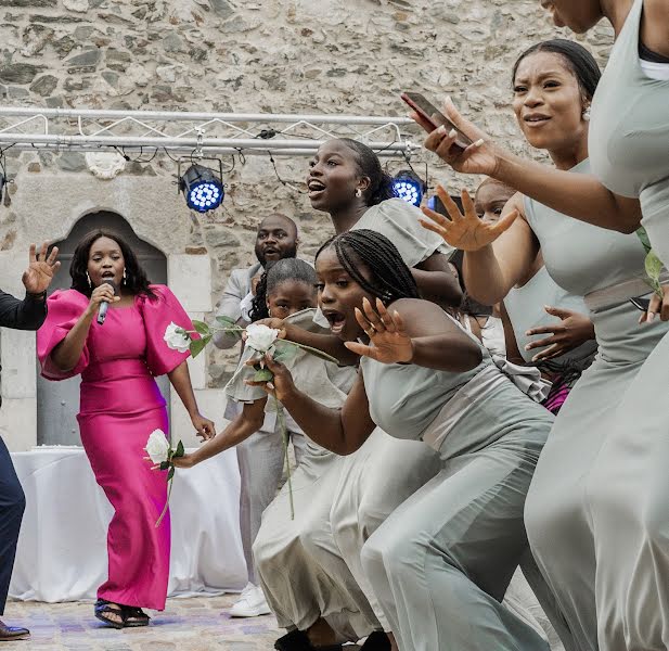 Fotografo di matrimoni Tami Efendieva (wonderstory). Foto del 6 ottobre 2022