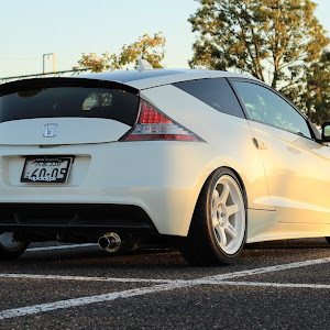 CR-Z ZF1