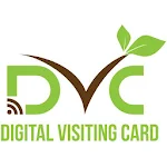 Cover Image of Скачать Digital Visiting Card 9.0 APK