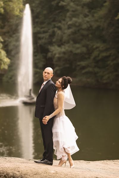 Photographe de mariage Anna Savchenko (savchenkoanna). Photo du 9 novembre 2020