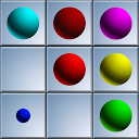 Lines Deluxe - Color Ball for firestick