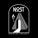 Logo of Nost Nostos American Lager