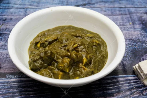 Palak Paneer