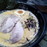 鬼川日式拉麵.丼飯