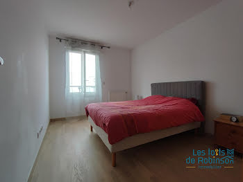 appartement à Le Plessis-Robinson (92)