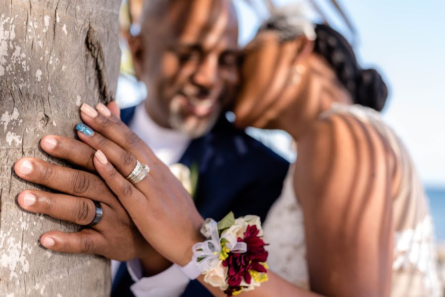 Fotógrafo de casamento Malu Valencia (malu). Foto de 2 de janeiro 2019