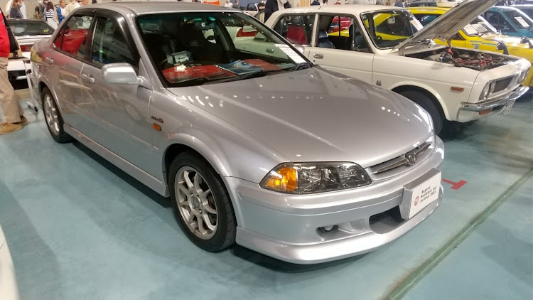 レパードのゴールデンウィーク・5月もよろしくお願いします・イベントレポ・ながのノスタルジックカーフェスティバルに関するカスタム事例の投稿画像13枚目