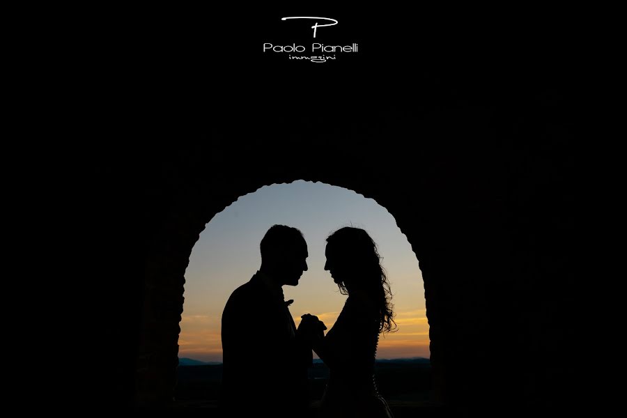 Wedding photographer Paolo Pianelli (paolop). Photo of 20 May 2022