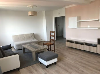 appartement à Lyon 8ème (69)